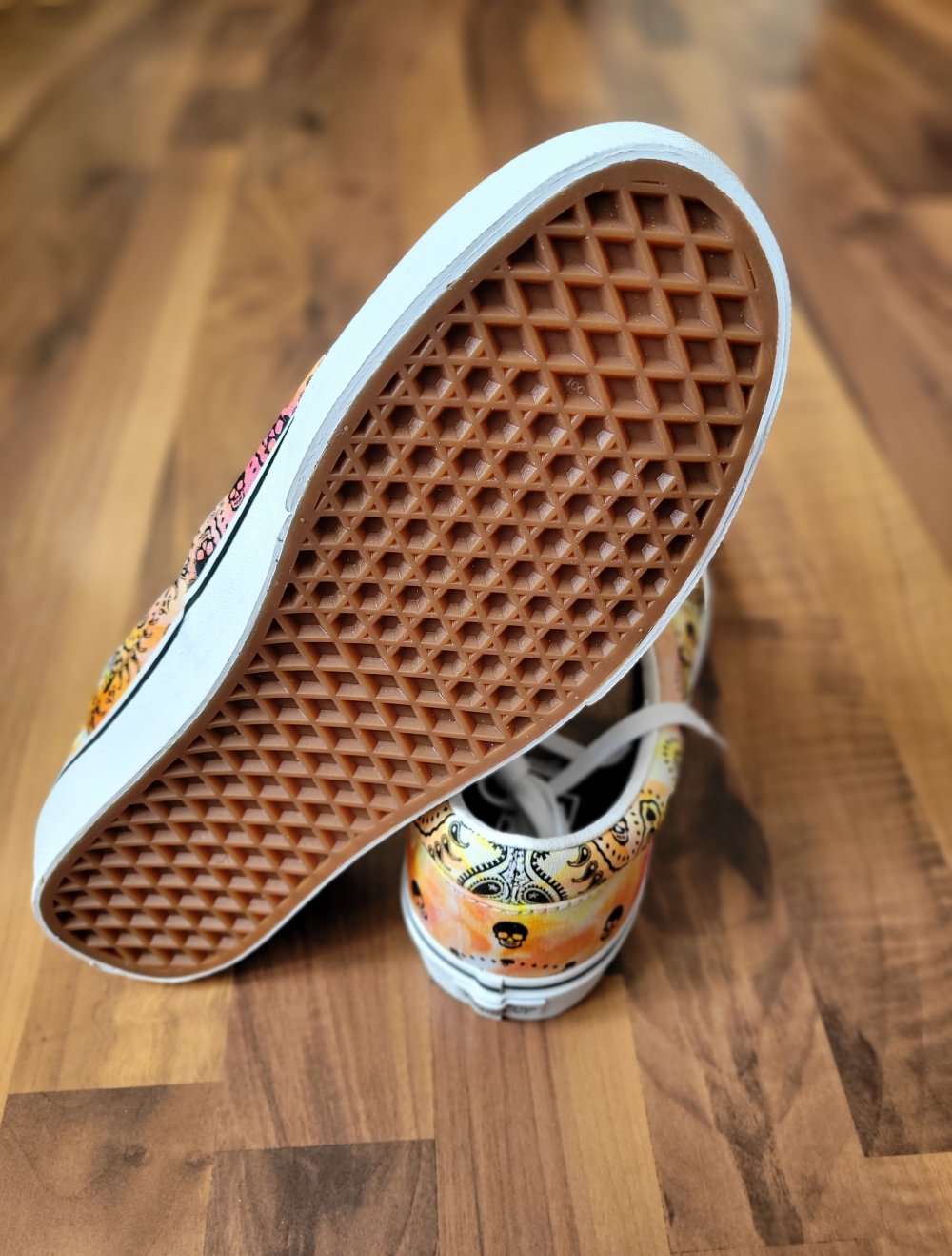 Vans Sneaker Gr.43