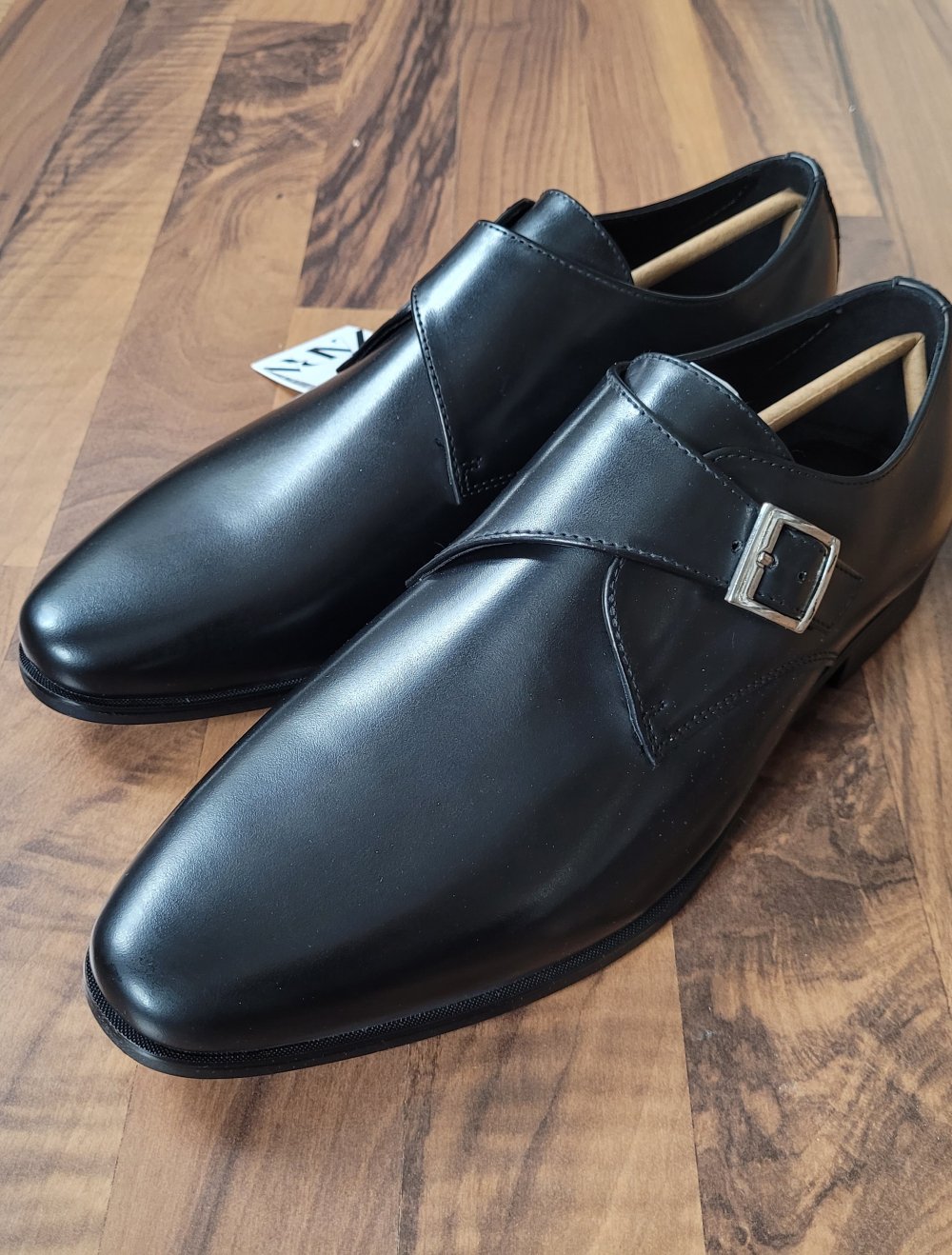 zara Business Schuhe Gr. 42