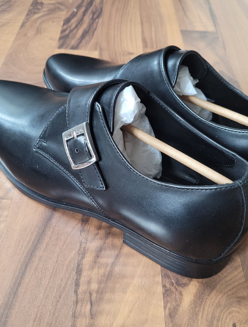 zara Business Schuhe Gr. 42