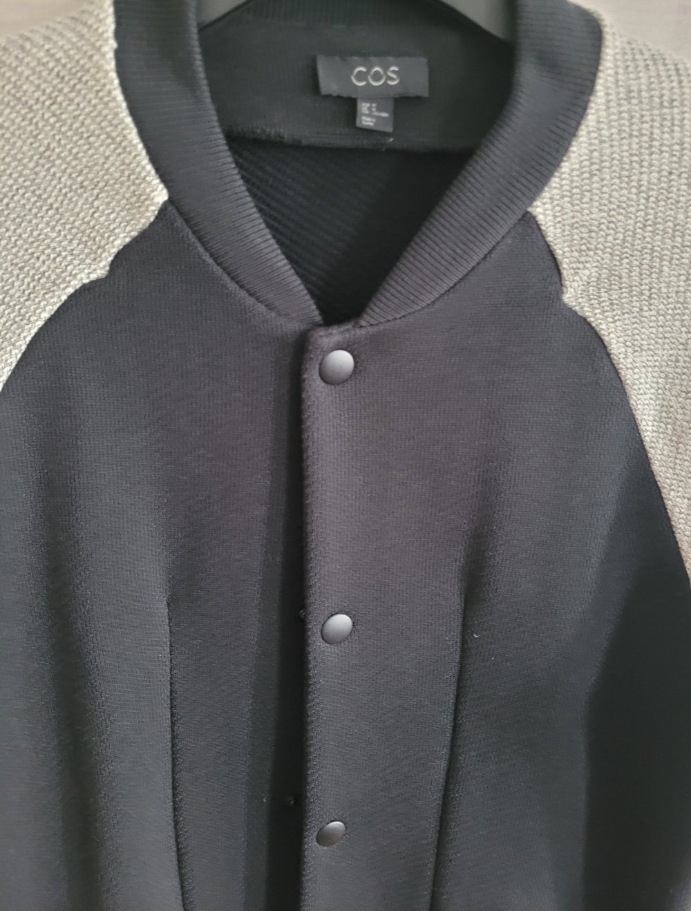 COS Strickjacke Gr M