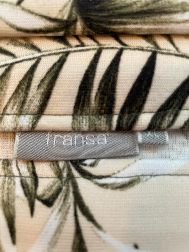 Fransa Kombi Set aus Rock und Blazer L/XL 42 Kostüm