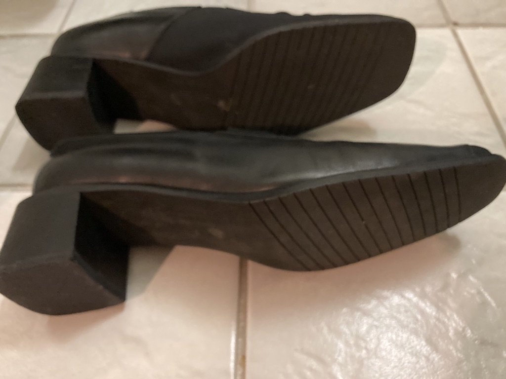 schicker, bequemer Stadtschuh