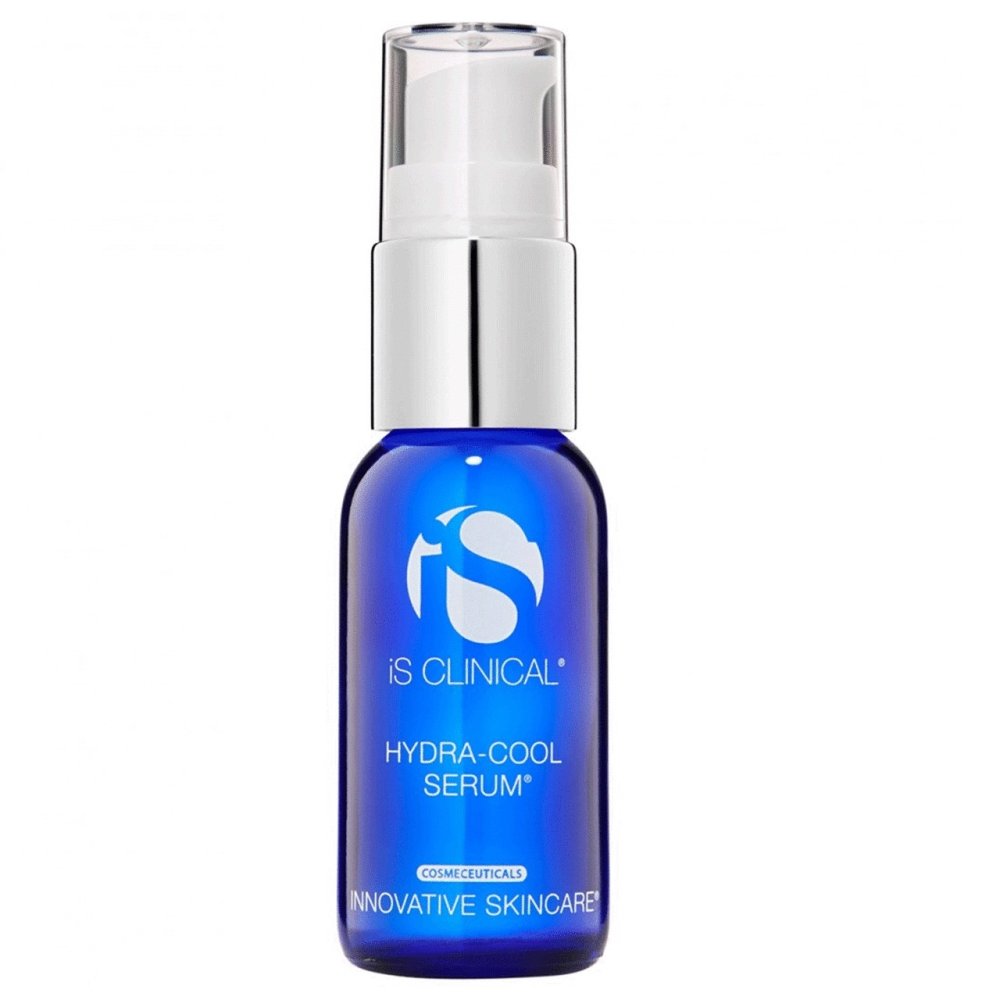 iS Clinical Pure Calm Collection