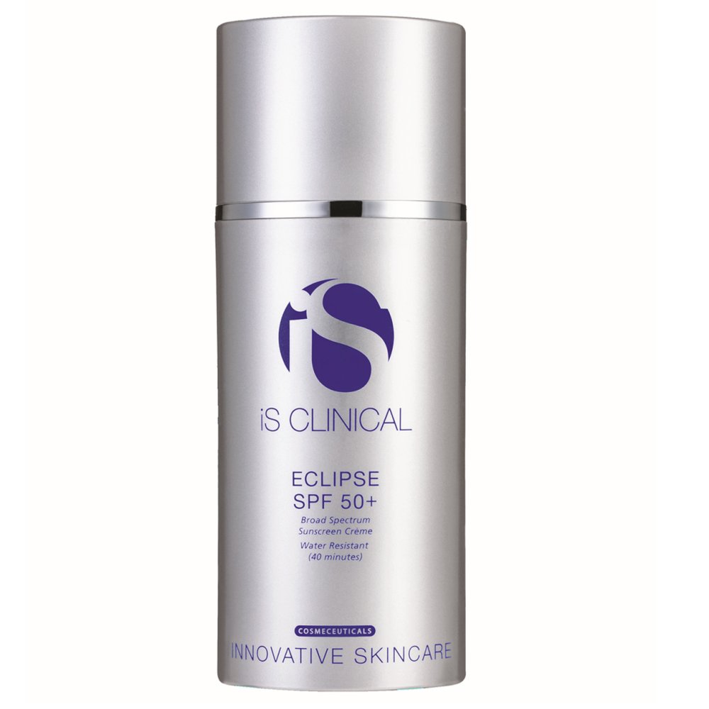 iS Clinical Pure Calm Collection