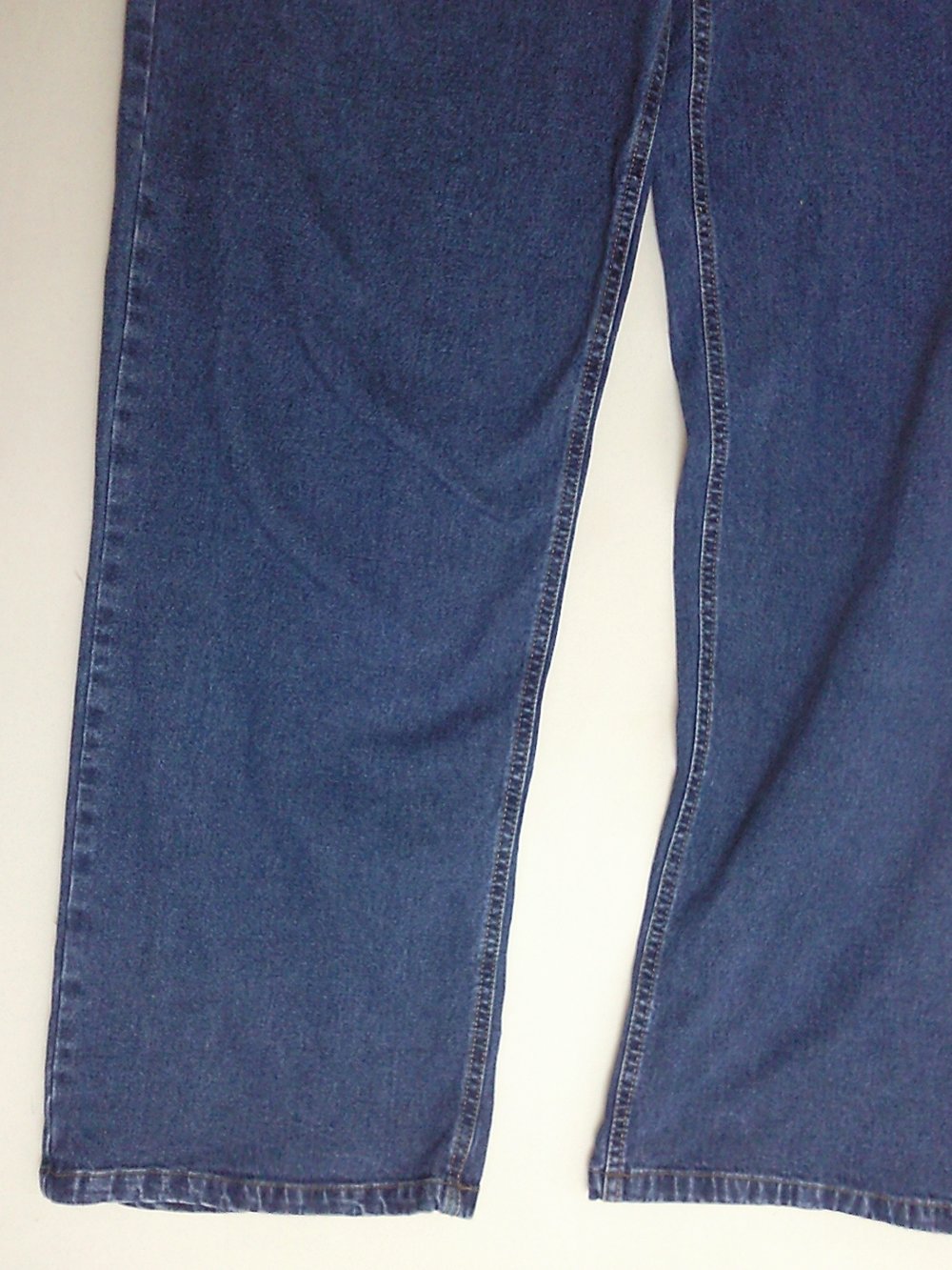 blaue Herren Jeans, neuwertig, Gr.42 (Kaufland),