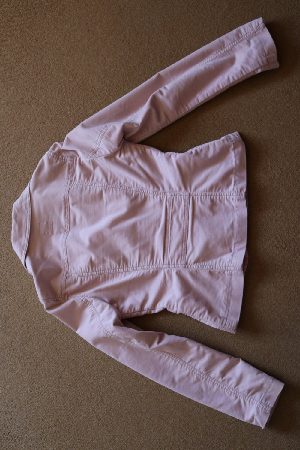 Esprit Blazer Gr. 36 rosa - wie neu -