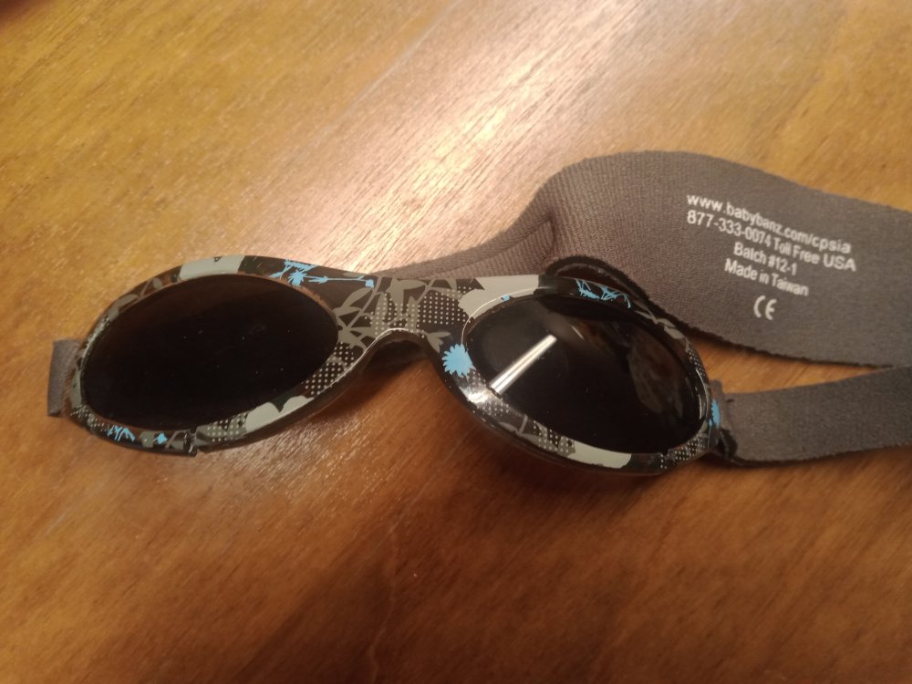 Kinder--Sonnenbrille