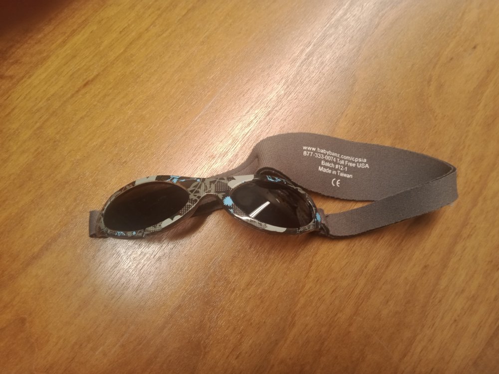 Kinder--Sonnenbrille