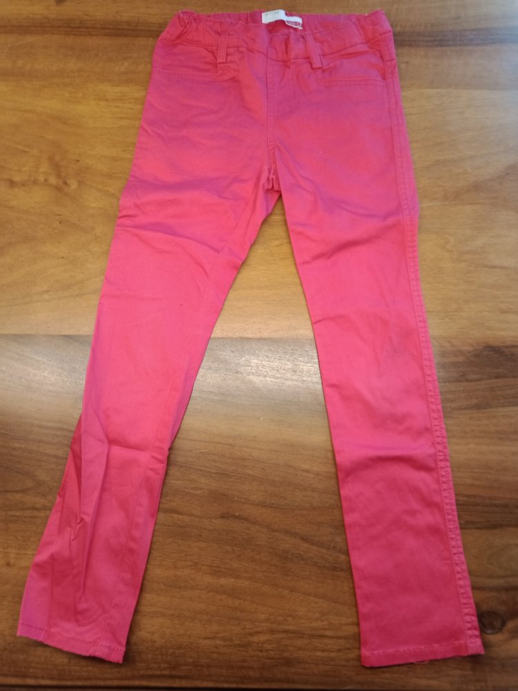 pink Sommerhose