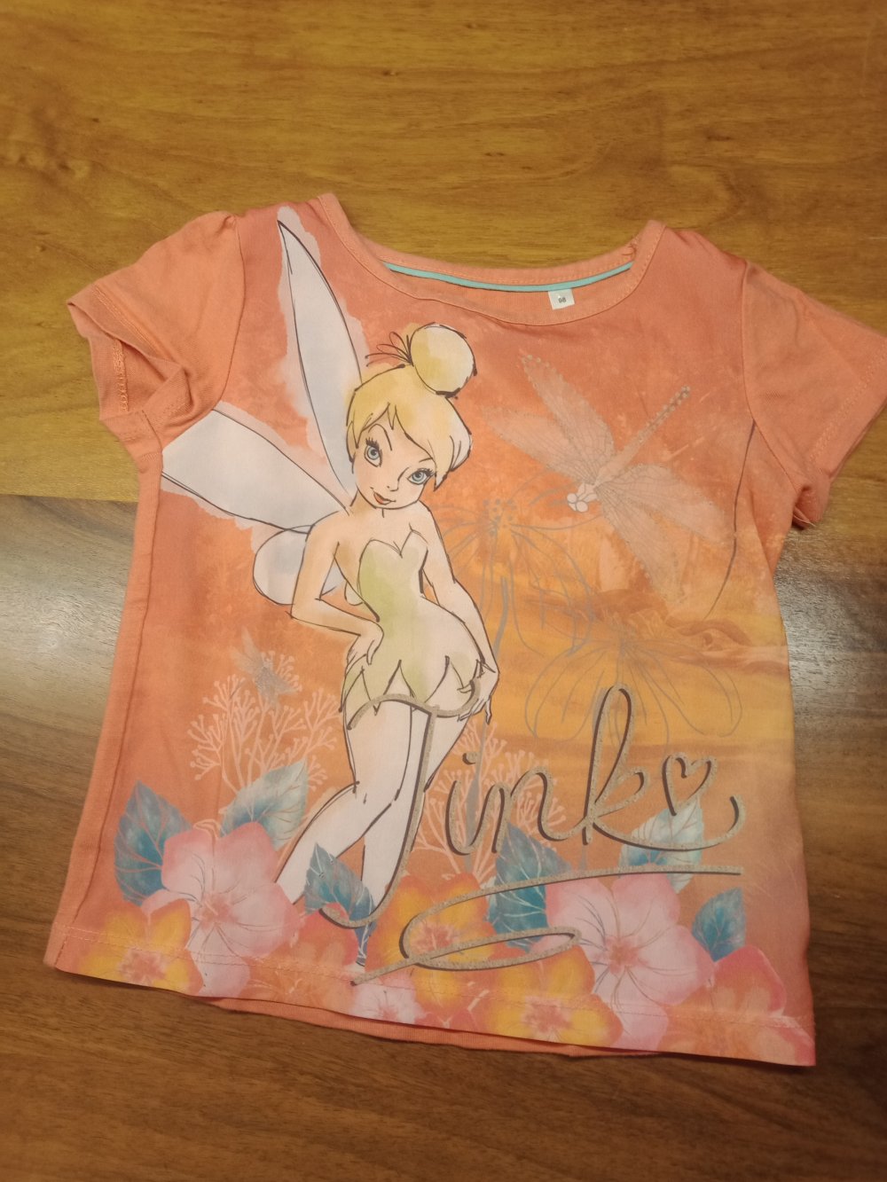 oranges T-Shirt Tinkerbell