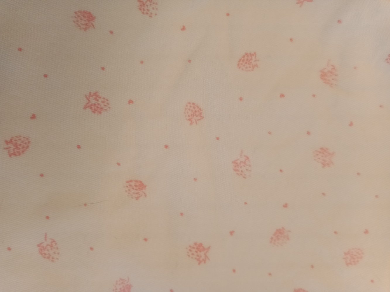 weisser Body kurzarm mit rosa Blumen 