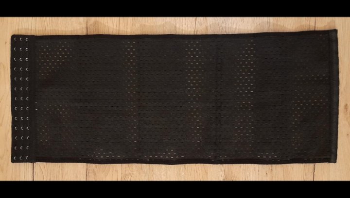 Korsett Einheitsgröße 