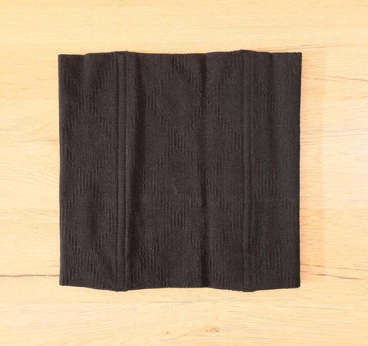 Schlauchkorsett Einheitsgröße 