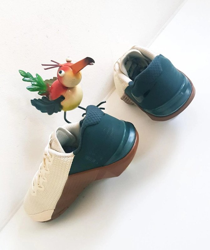 Nike Metcon 5 Tralning Shoe in Top-Zustand