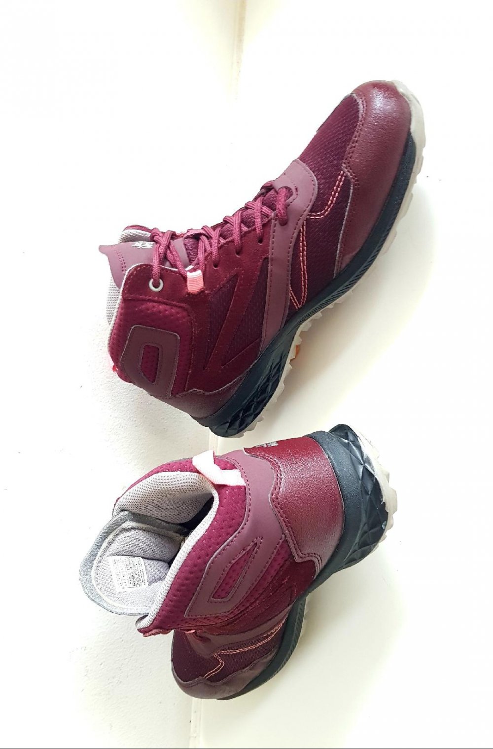 Wanderschuhe Fa. Jack Wolfskin wtr shield Gr. 40 TOP