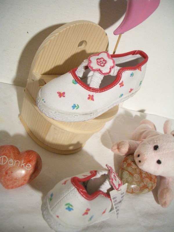 Kinderschuhe Oshkosh Mädchen Gr. 21,5