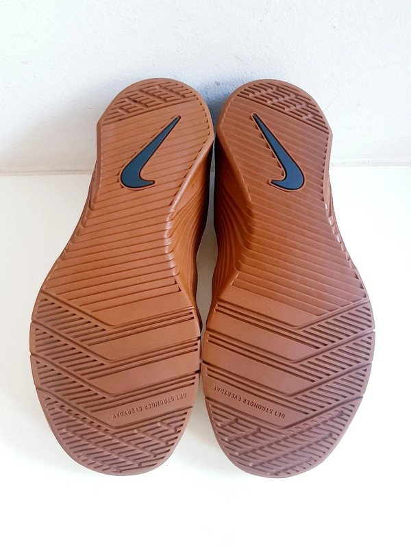Nike Metcon 5 Tralning Shoe in Top-Zustand