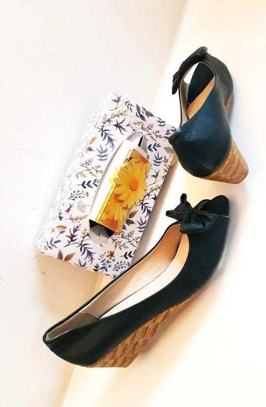 Damenschuhe Pumps Designer Acierta Gr. 39 schwarz elegant NEU