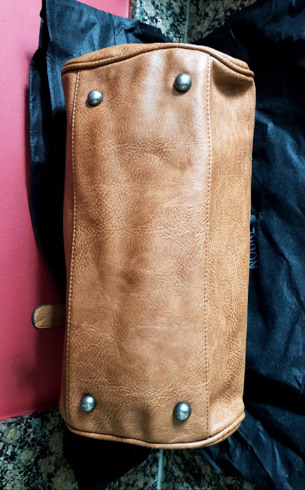 Handtasche Damen London Henkeltasche Umhängetasche NEU