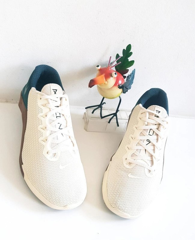 Nike Metcon 5 Tralning Shoe in Top-Zustand