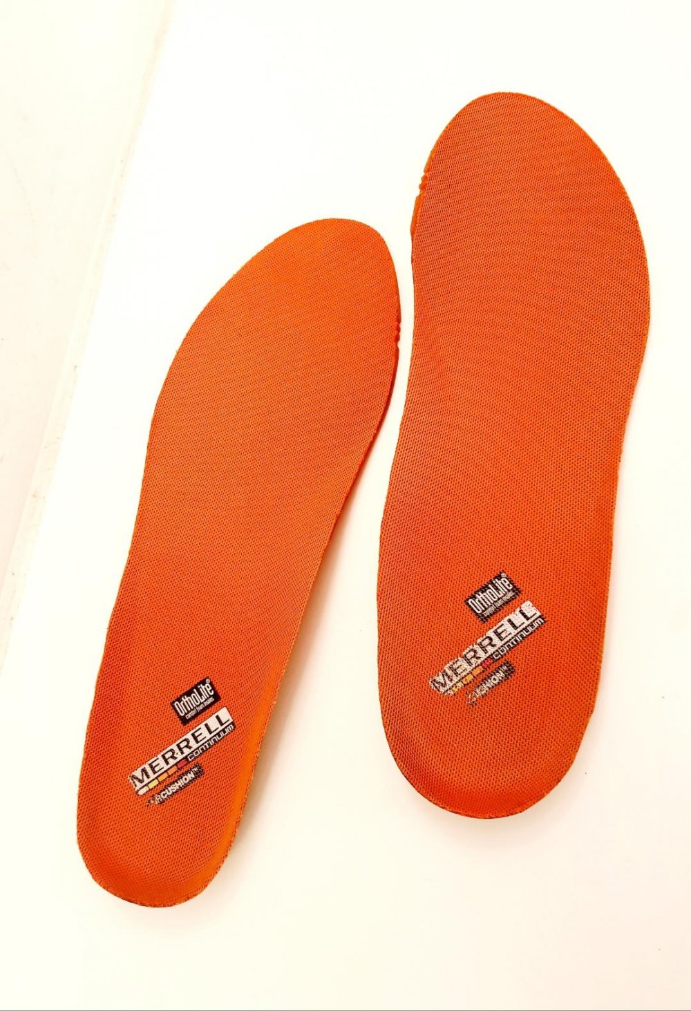 Winter-Wanderstiefel Herren Fa. Merrell sehr robust Gr. 46,5 Top