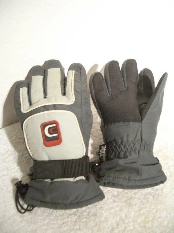 Winterhandschuhe versch. Marken* Allroundhandschuh pro Paar TOP