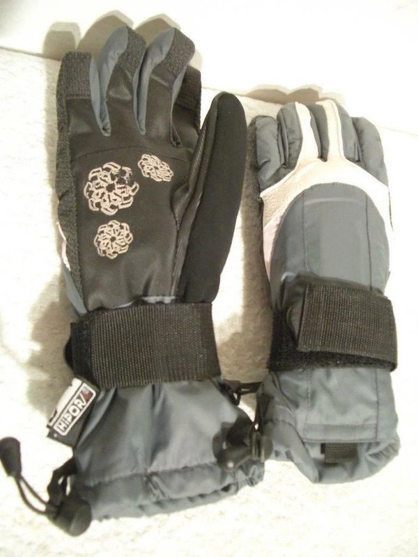 Winterhandschuhe versch. Marken* Allroundhandschuh pro Paar TOP