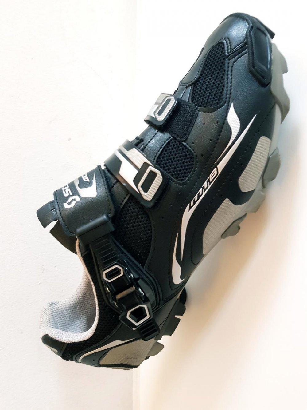 Scott MTB Expert Men Mountainbike-Schuhe / SPD Radschuhe Gr.46