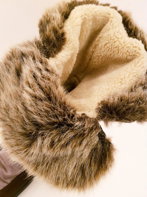 Winterstiefel Fa. Ara Gore-Tex Stiefeletten Gr.37,5 mit Fell w. Neu