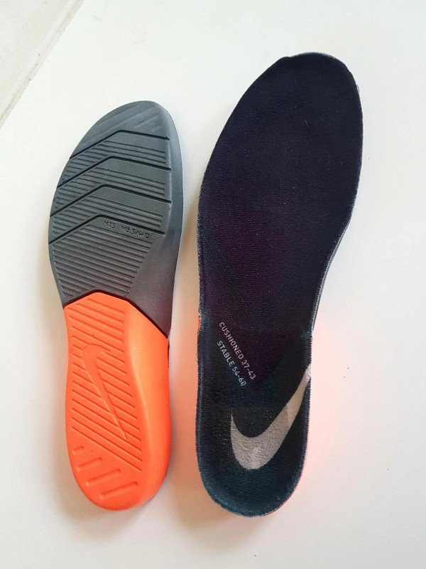 Nike Metcon 5 Tralning Shoe in Top-Zustand