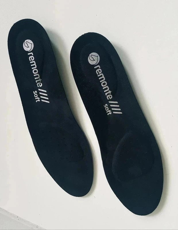 Stiefel & Stiefeletten Fa. Remonte dunkelbraun Gr. 41 w. Neu