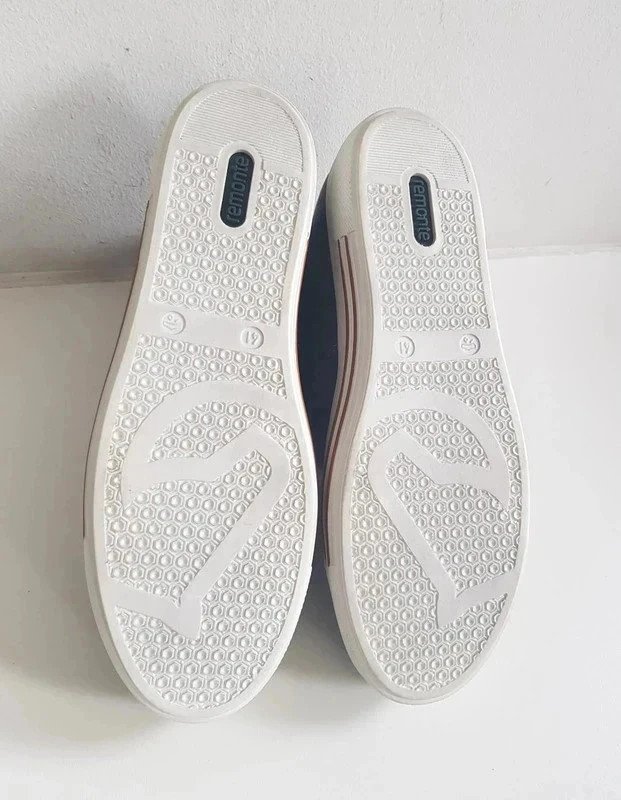 Stiefel & Stiefeletten Fa. Remonte dunkelbraun Gr. 41 w. Neu