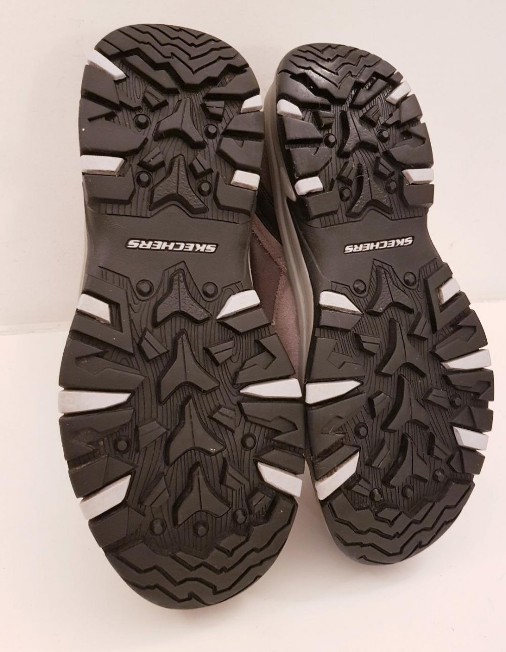 Wanderstiefel Fa. Skechers Rock Mountain, Damen Gr. 41 TOP