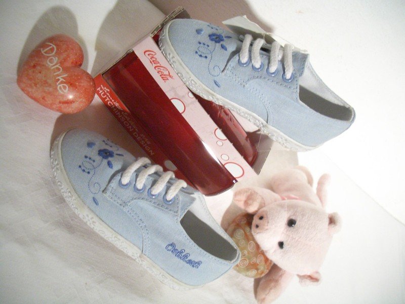 Kinderschuhe Oshkosh Mädchen oder Buben Gr. 21,5