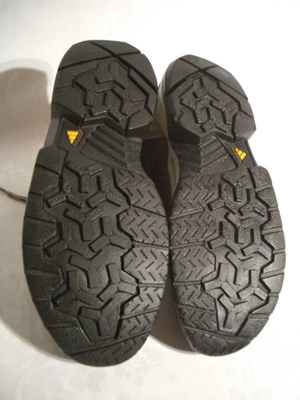 Adidas Halbschuh Trekking Gr.35 Top-Zust. TOP-Zust.