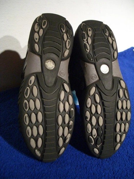 Stiefel superfit schwarz mit ->Gore-Tex