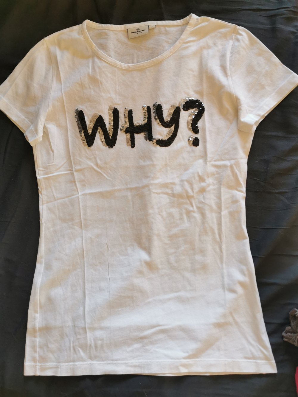 Tshirt von Tom Tailor