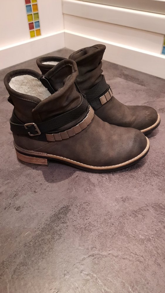 Winterboots