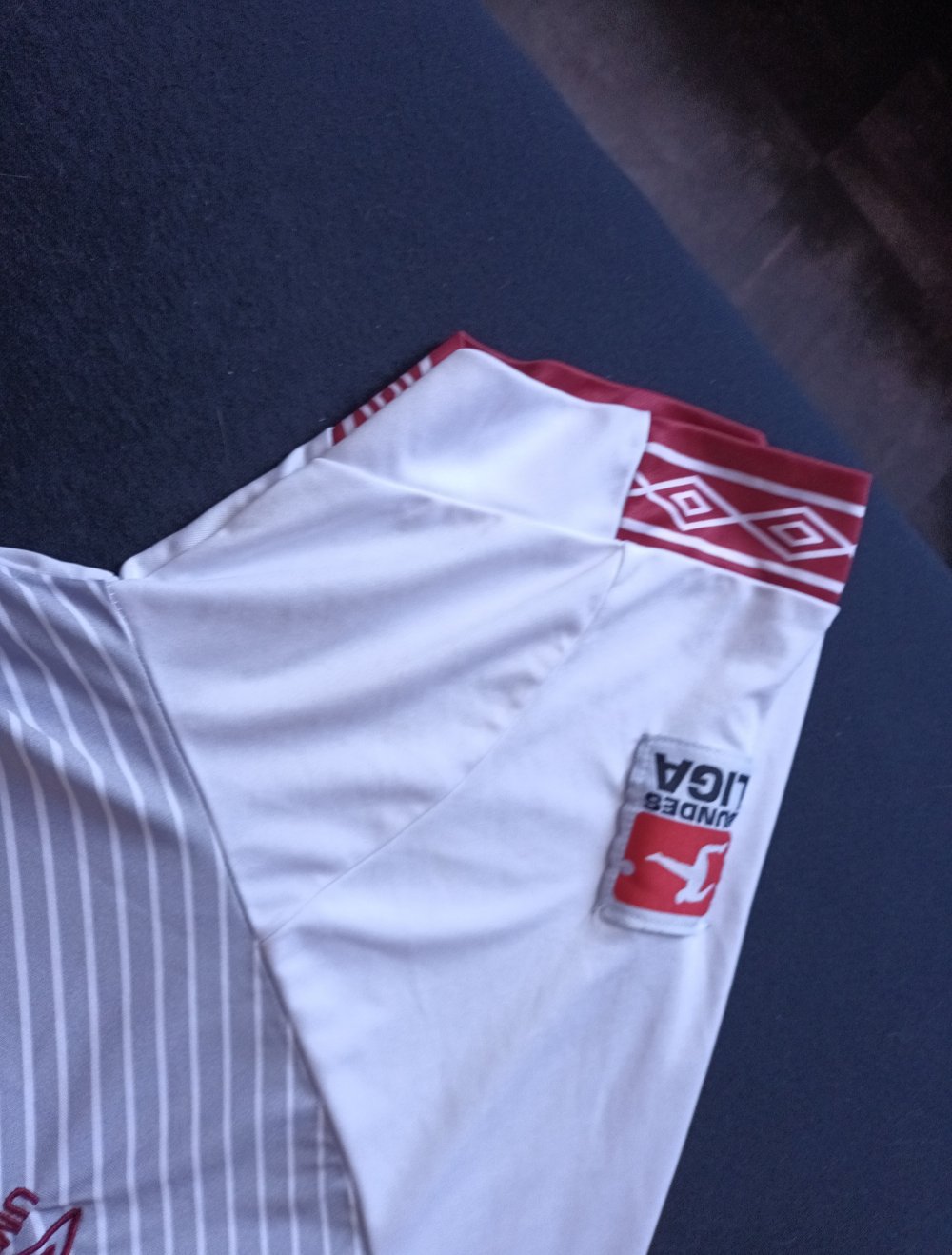 1Fc Nürnberg Trikot xxl