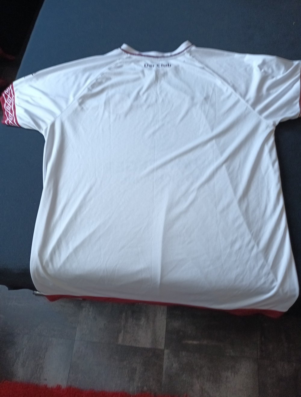 1Fc Nürnberg Trikot xxl