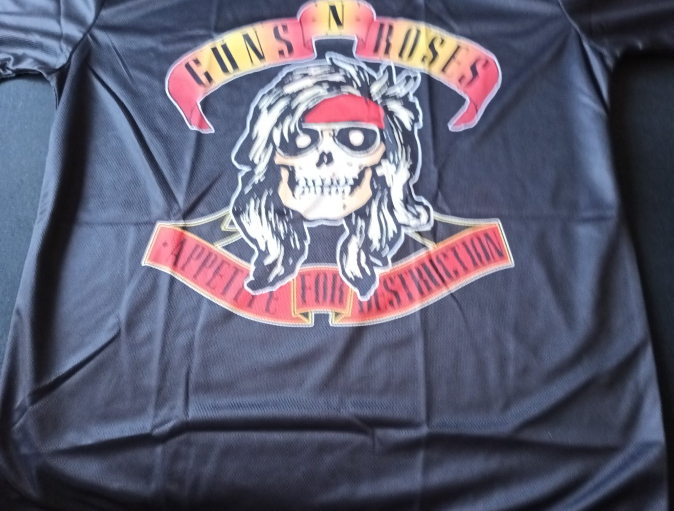 Guns'n Roses T Shirts xxl Neu
