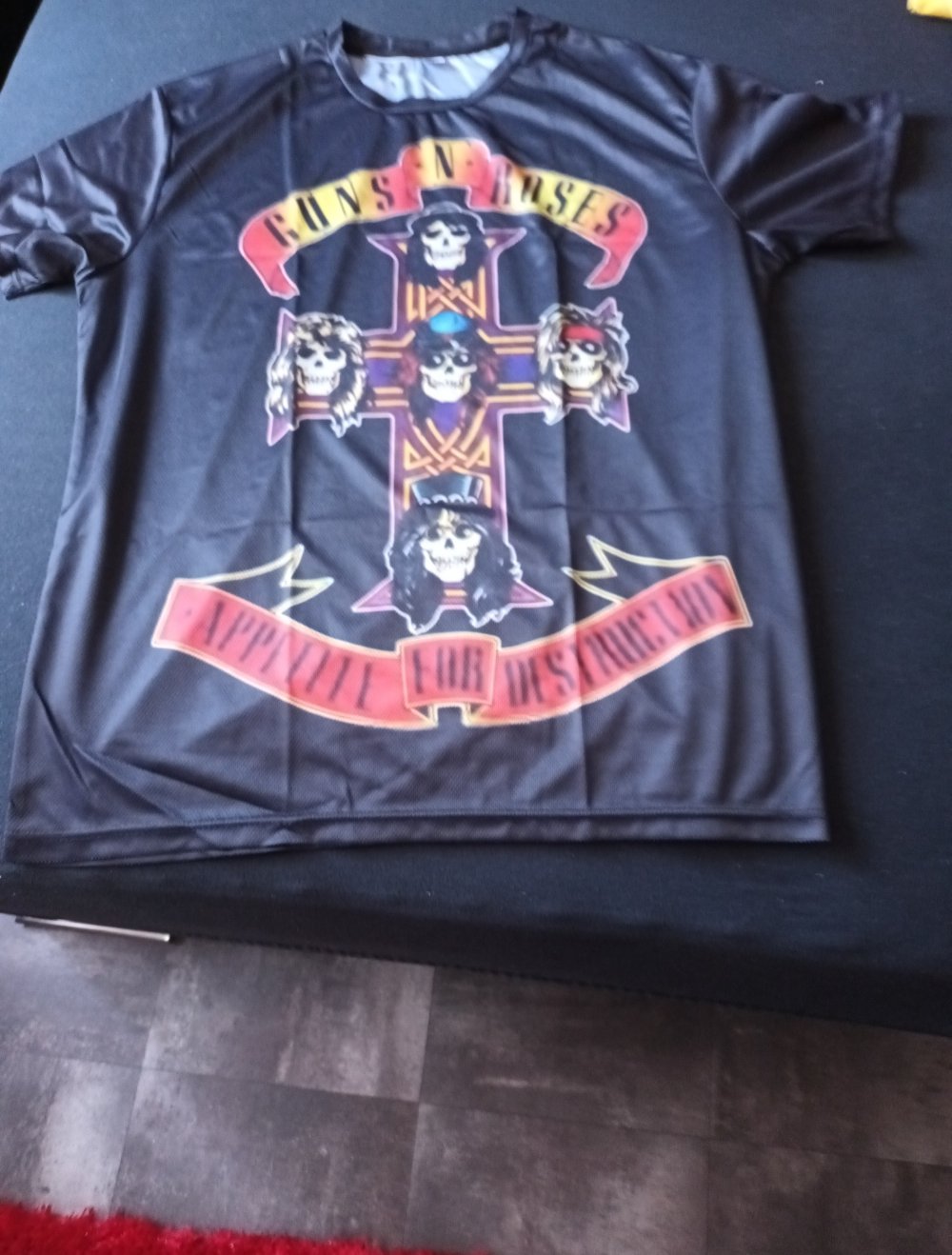 Guns'n Roses T Shirts xxl Neu