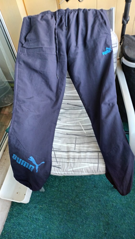 Puma Jogging Hosen in M