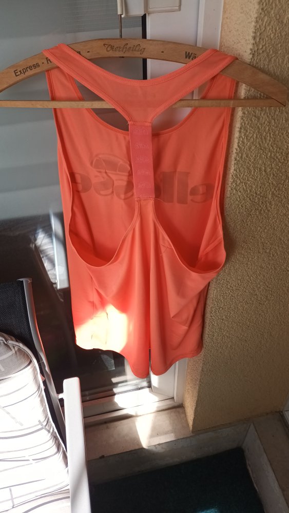 Damen Tanktop in Xl
