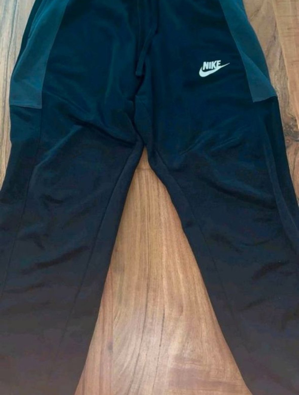 Nike (Original)Trainingsanzug xl