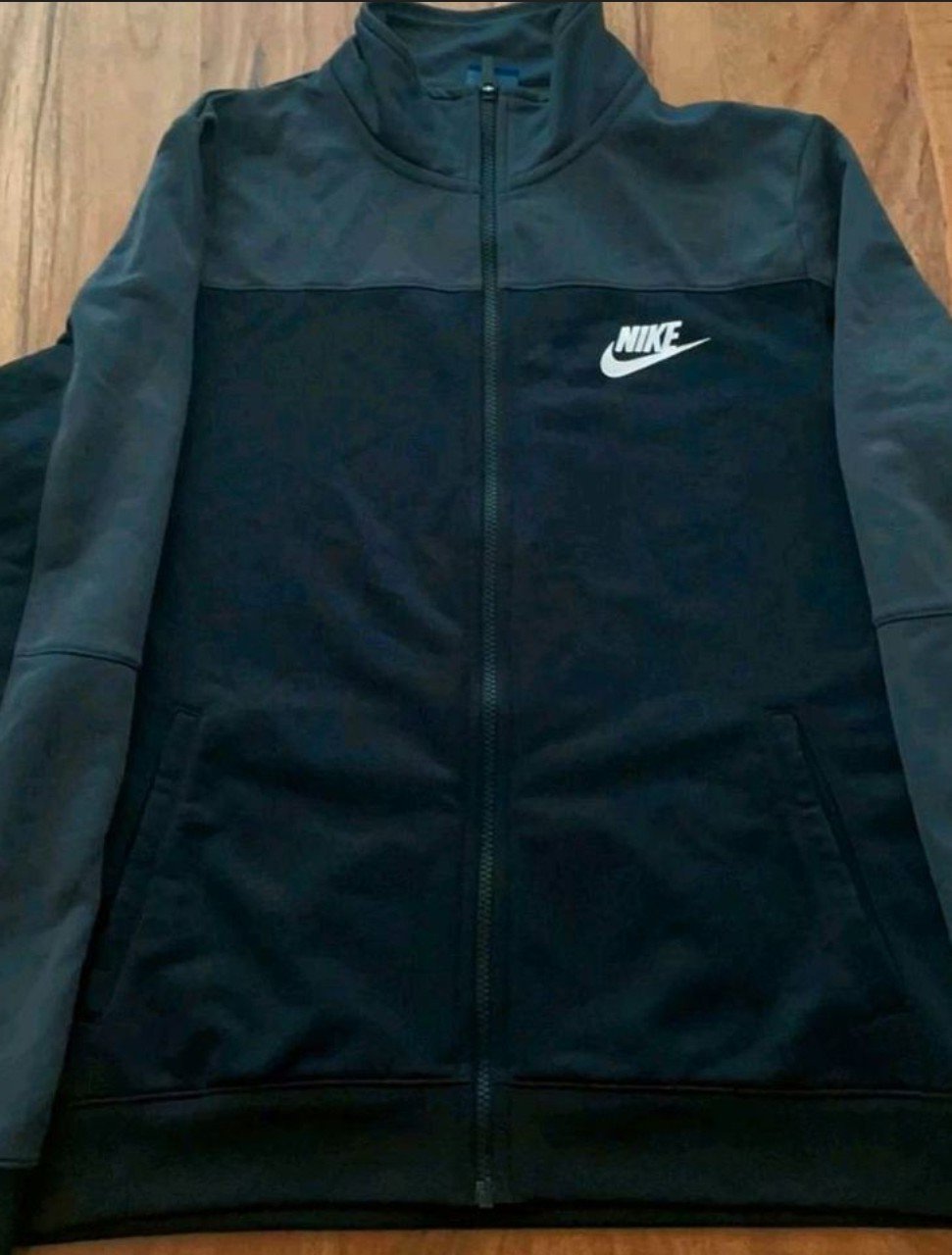 Nike (Original)Trainingsanzug xl
