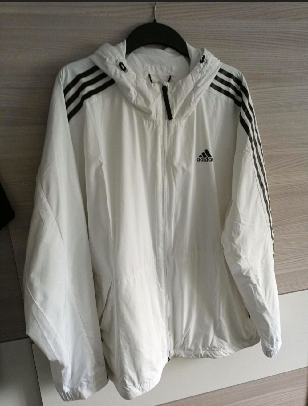 Adidas Windbreaker xl