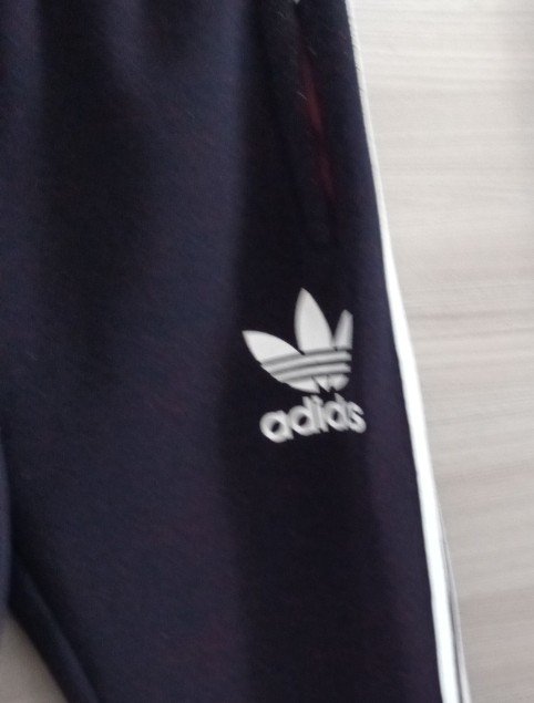 Diverse Jogginghosen xl