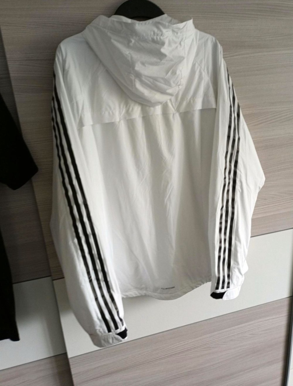 Adidas Windbreaker xl