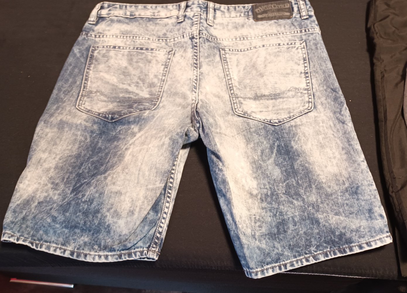 Jeans Shorts in 54
